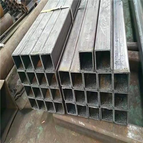 钢材市场直供 201不锈钢方管 q355b低合金方管 批发价格-搜采通